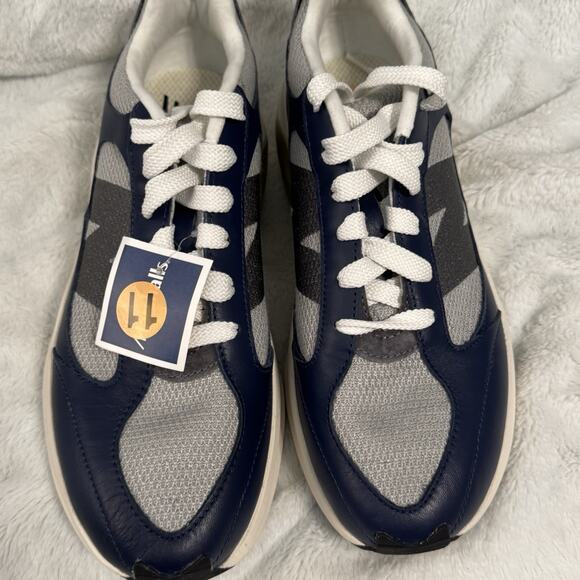 Size 11 - New Balance WRPD Runner Light Chrome Blue - Picture 7 of 7